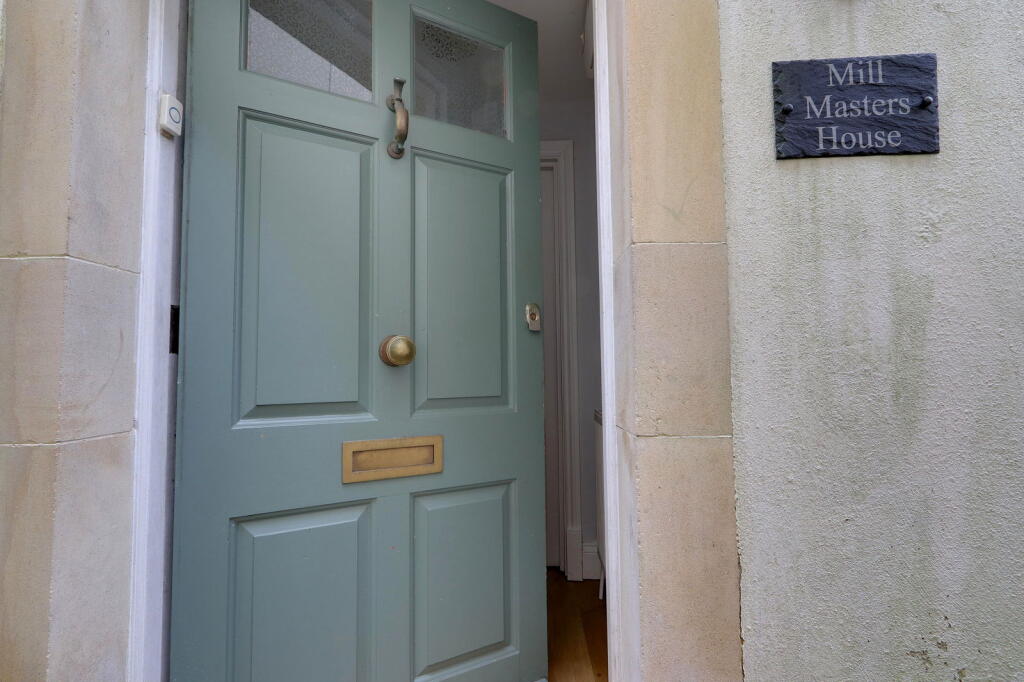 Additional image 4 of The Mill Masters House, Back Lane, Darshill, Shepton Mallet, BA4 5HF