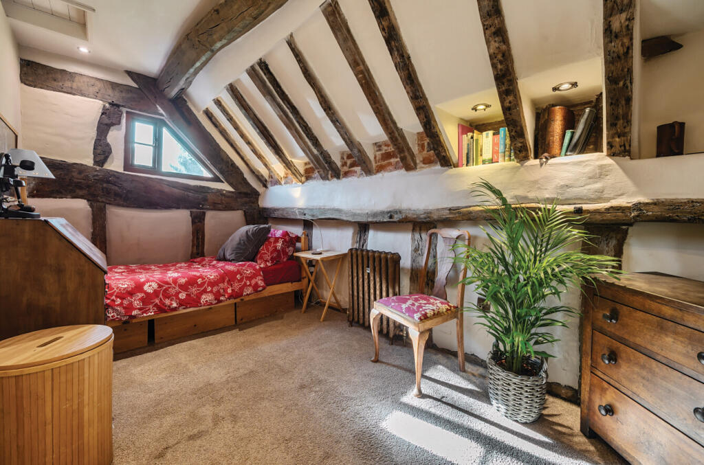 Additional image 12 of Earlswood WEST MIDLANDS