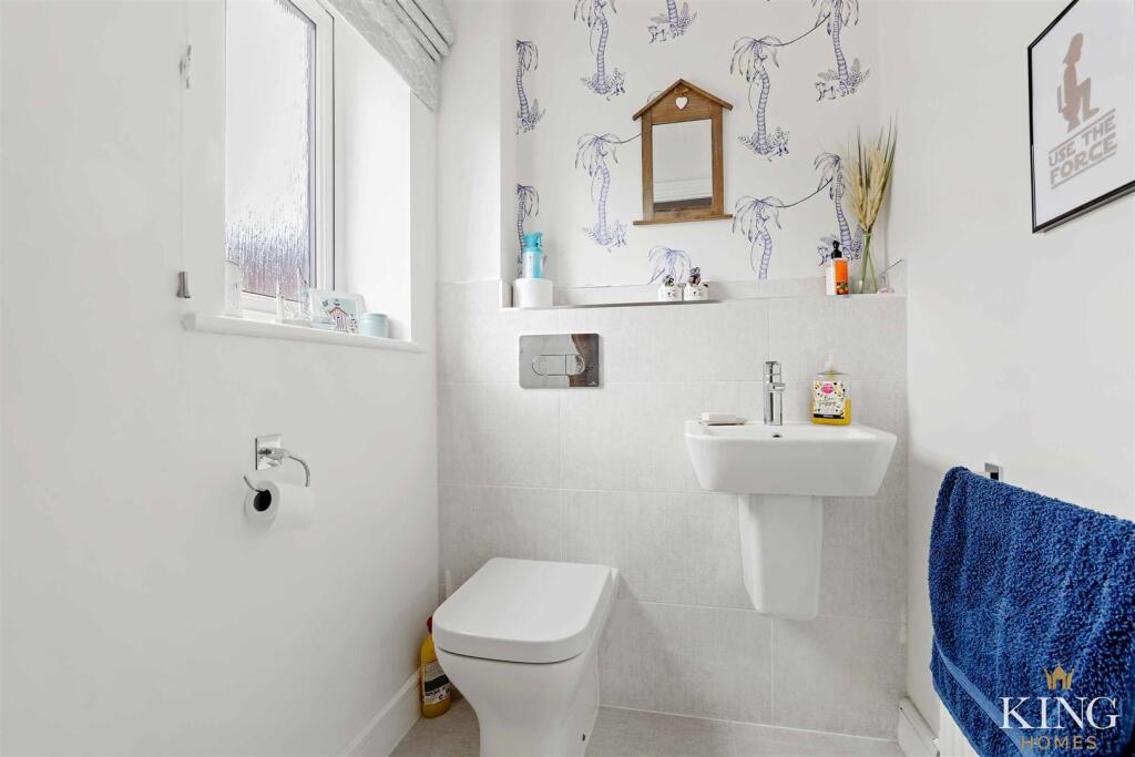 Additional image 10 of Queen Elizabeth Way, Bidford-On-Avon, Alcester