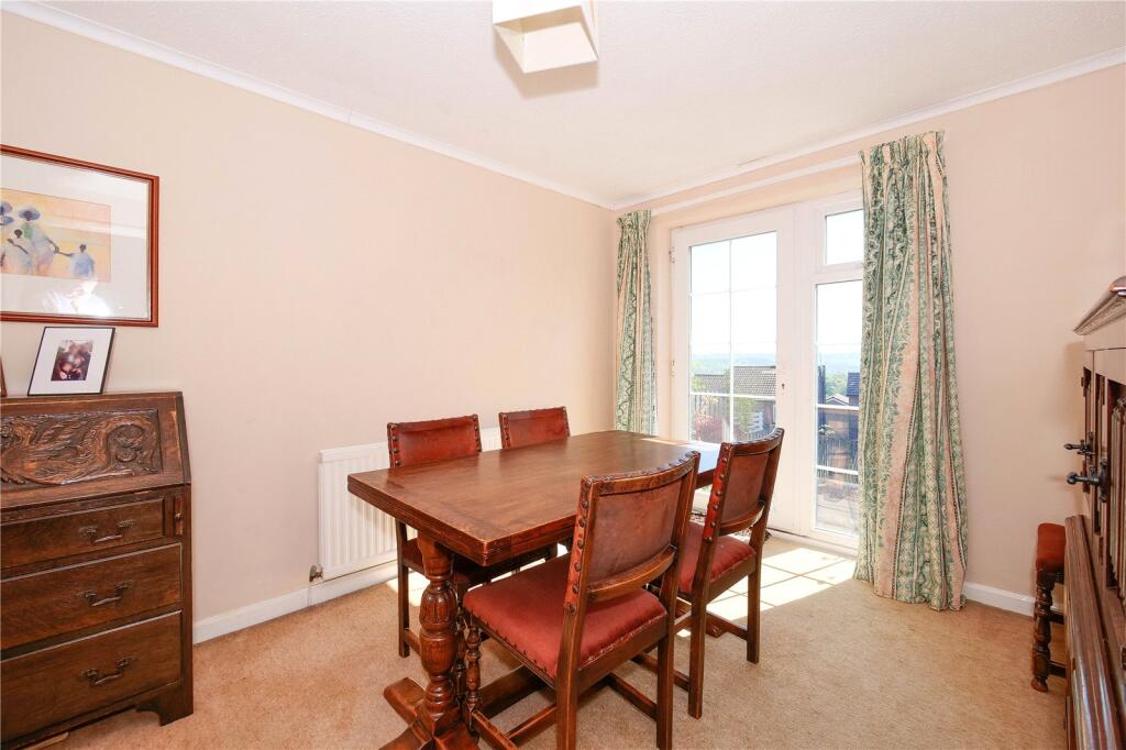Additional image 10 of Acrehowe Rise, Baildon, Shipley, West Yorkshire, BD17