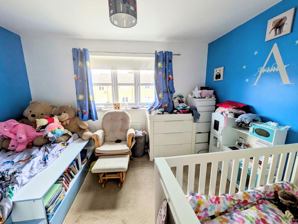 Additional image 9 of Tempest Close, Bradford, BD13