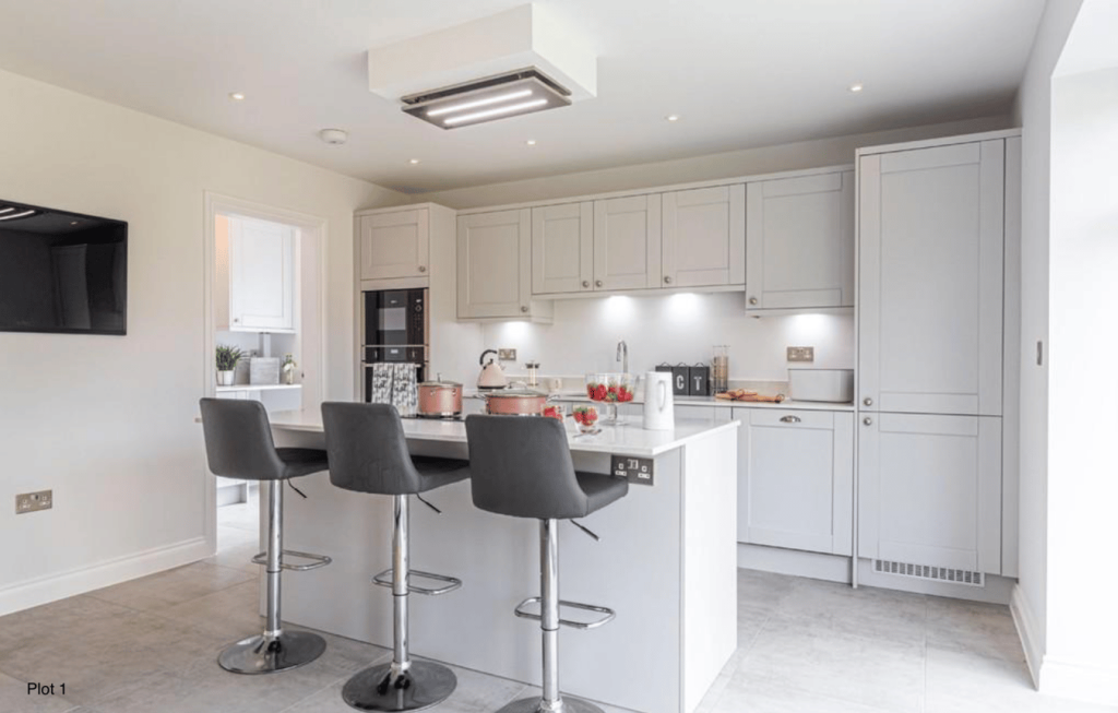 Additional image 13 of Lyttleton Gate, Studley, Warwickshire, B80