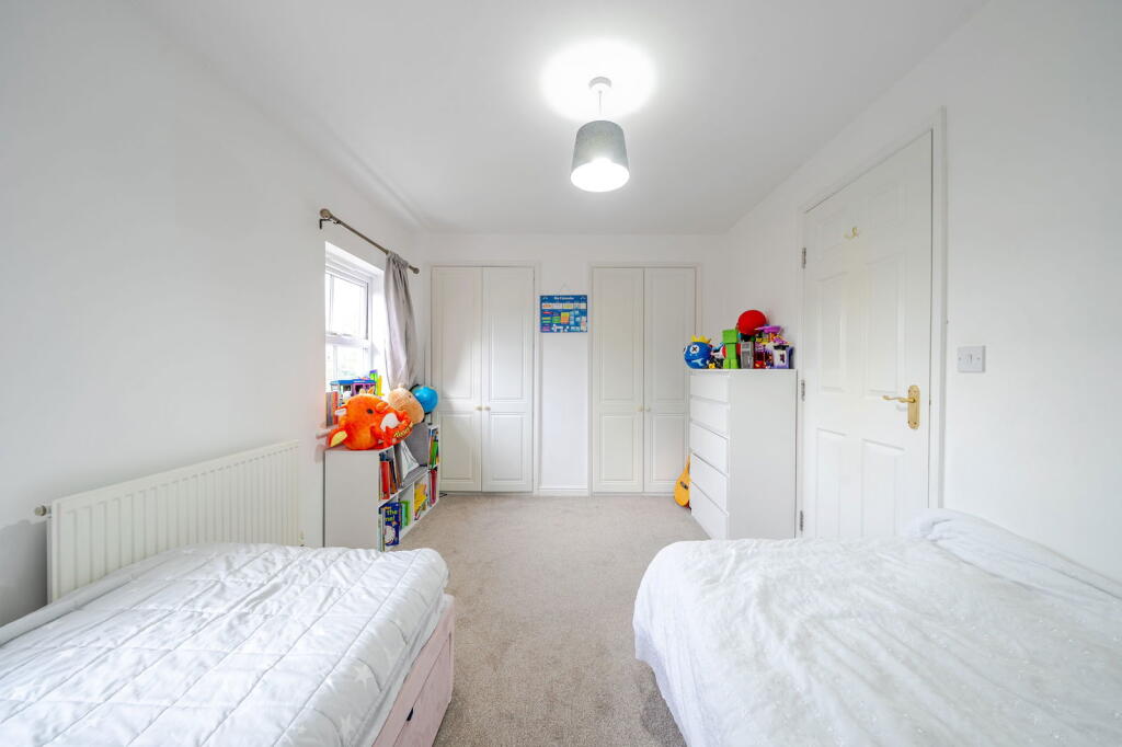 Additional image 17 of Odile Mews, Eldwick, Bingley, BD16 3QL