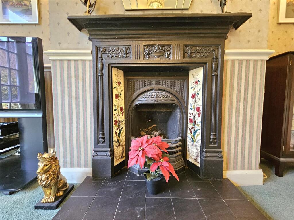 Additional image 4 of Rectory Road, Solihull