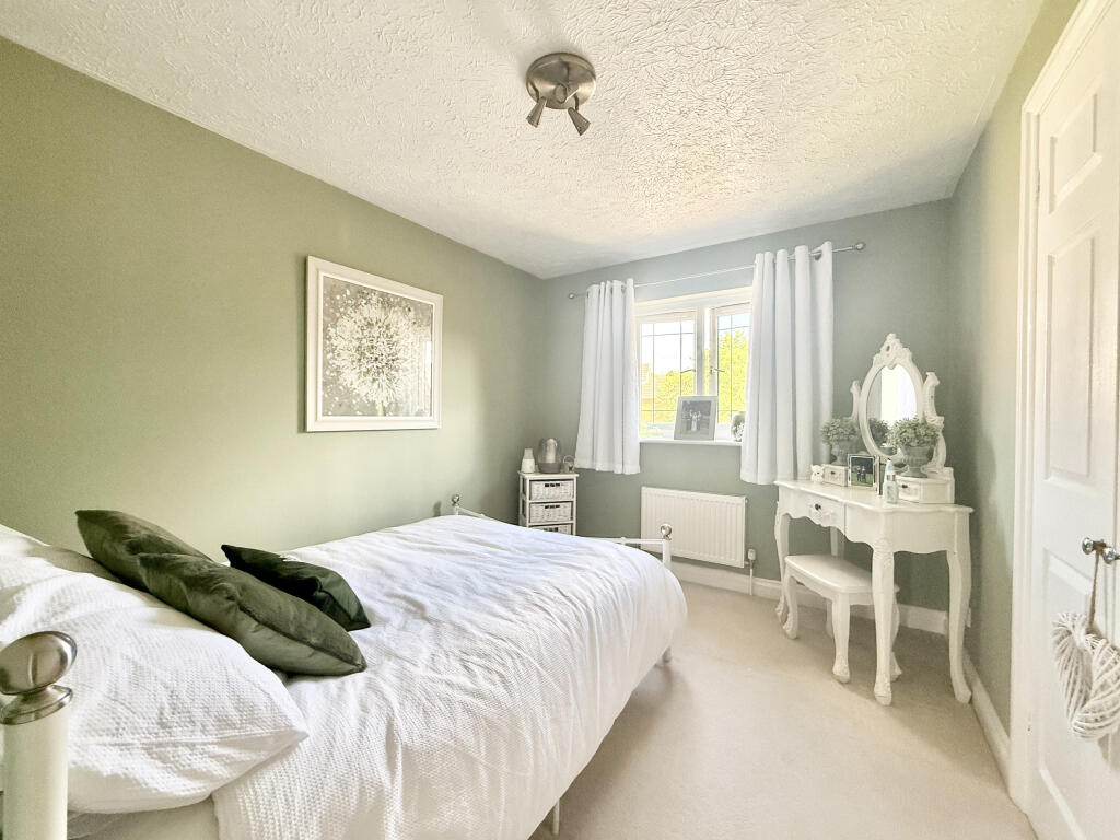 Additional image 28 of Ashwood Drive, Yeovil, Somerset