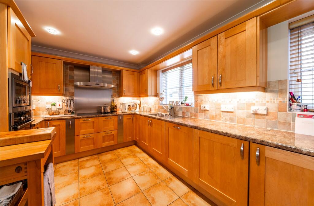 Additional image 30 of Orchard Close, West Ashton