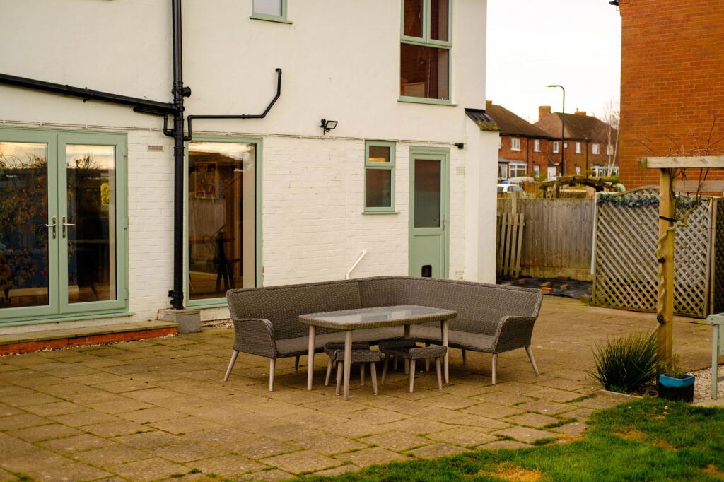 Additional image 38 of Rainbow View, Manor Lane, Harlaston, B79 9JS