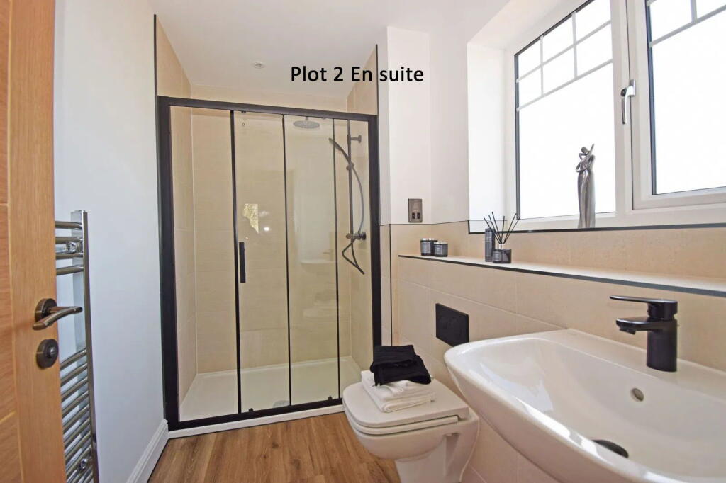 Additional image 13 of Plot 1 Finstall Gardens, Alcester Road, Finstall, Worcestershire, B60 1EL