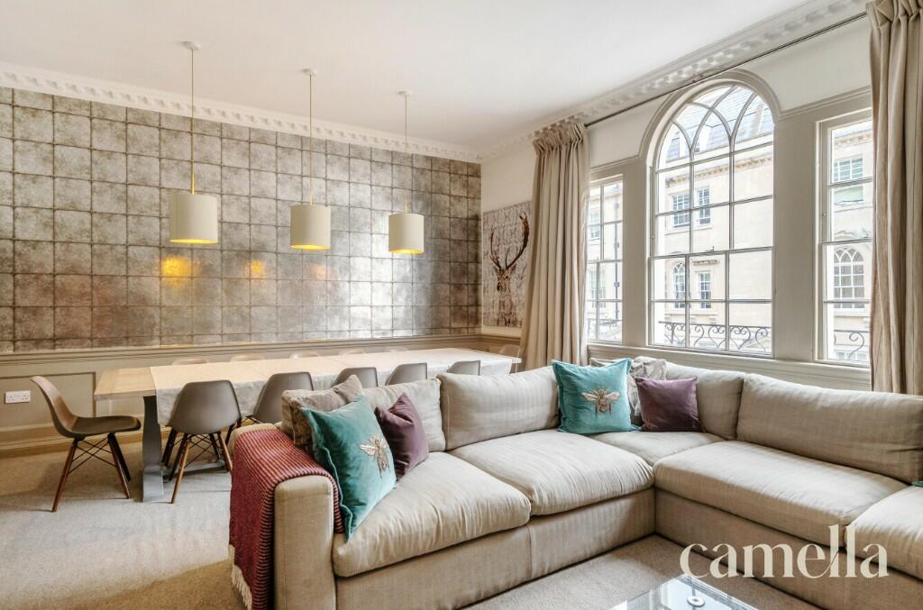 Additional image 7 of St. James's Parade, Bath, Somerset, BA1