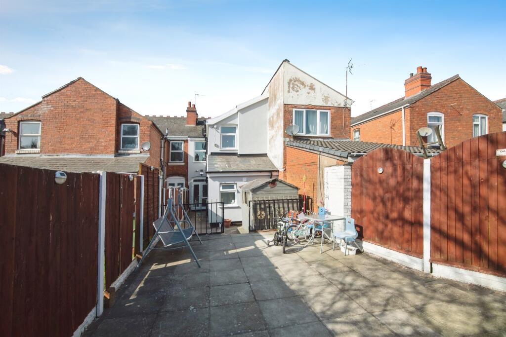 Additional image 9 of Bearwood Road, Smethwick