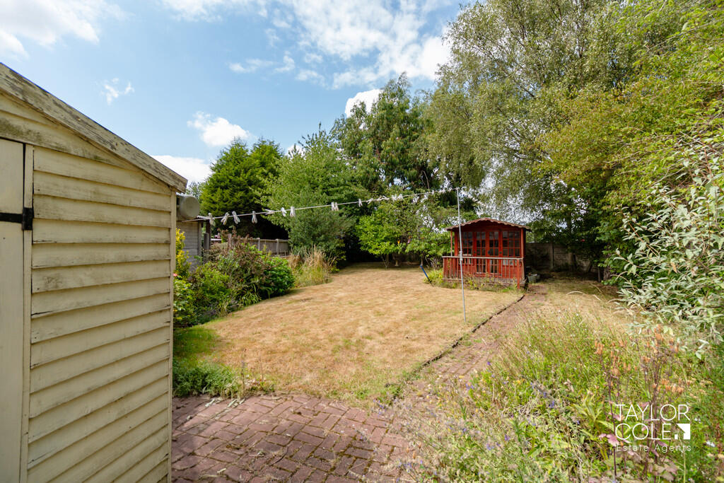 Additional image 19 of Hall End Cottage, Watling Street, Dordon
