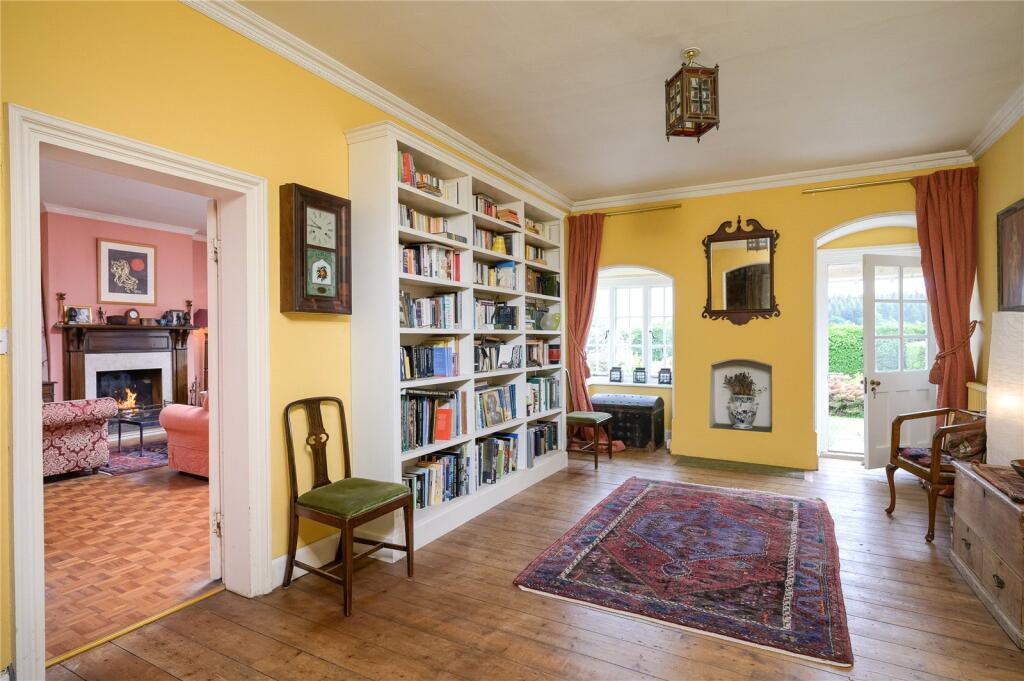 Additional image 4 of Dry Hill, Crockerton, Warminster, Wiltshire, BA12