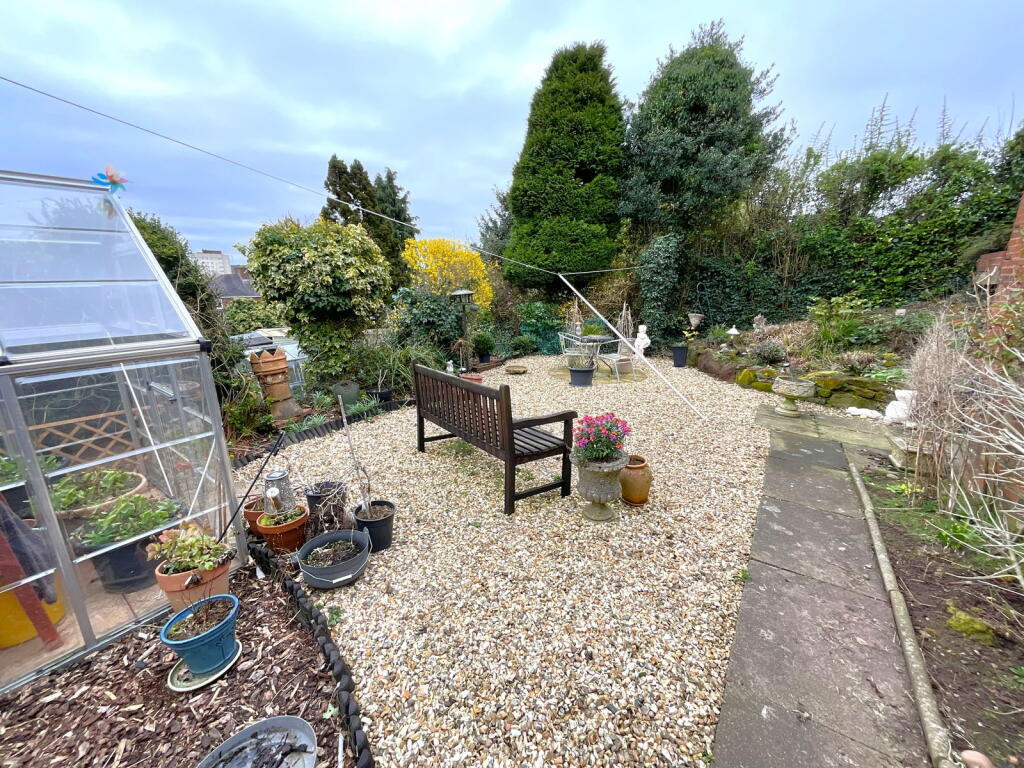 Additional image 15 of HALESOWEN, Wall Well