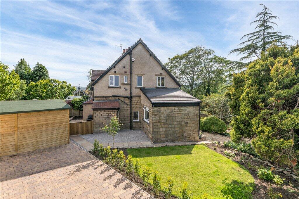 Additional image 2 of Gawthorpe Avenue, Bingley, West Yorkshire, BD16