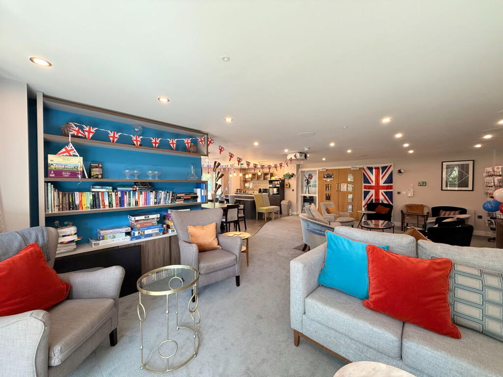 Additional image 23 of Linden Place, Hampton Lane, Solihull