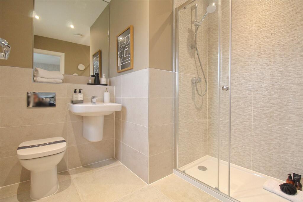 Additional image 10 of Plot 69, Weavers Meadow, Trowbridge