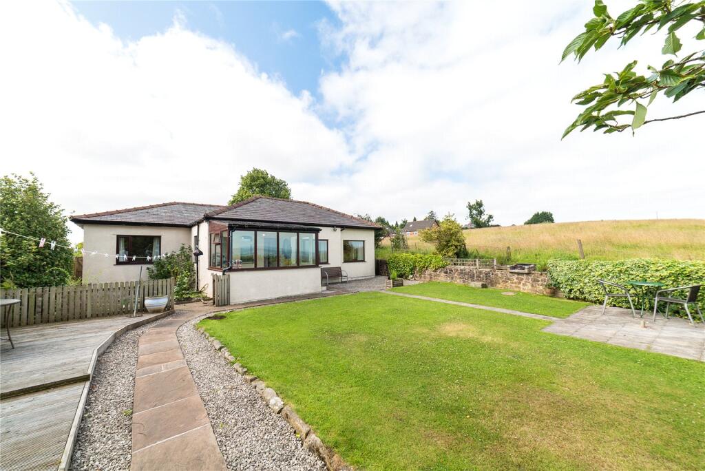 Additional image 31 of Paris, Ramsgreave, Blackburn, Lancashire, BB1
