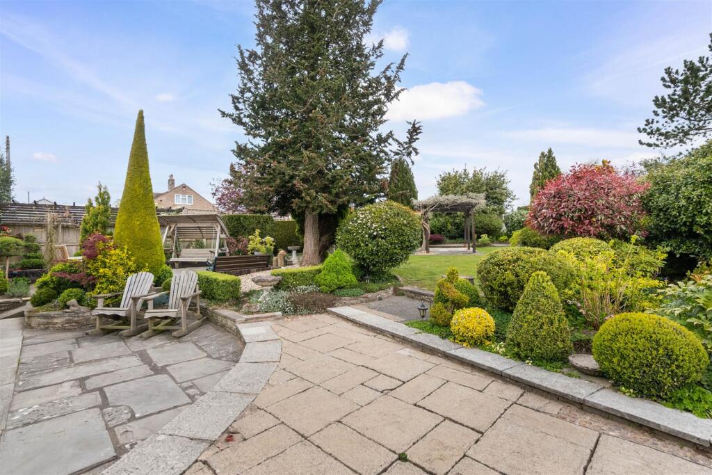 Additional image 12 of Oak Tree Lane, Cookhill, Alcester