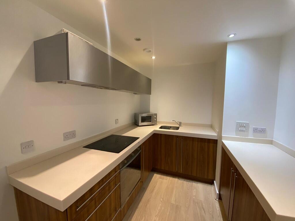 Additional image 2 of Orion Building, Navigation Street, B5