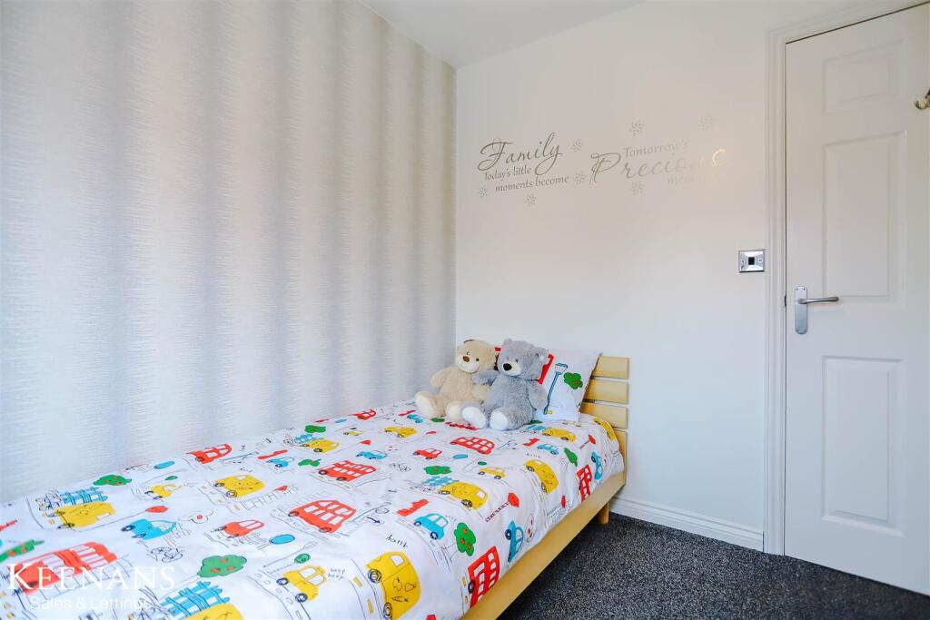 Additional image 9 of Bluebell Way, Huncoat, Accrington