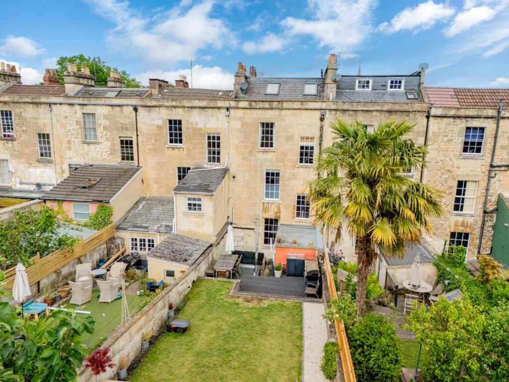 Additional image 37 of Caroline Buildings, Bath