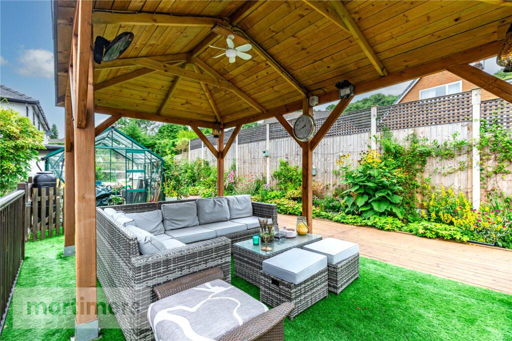 Additional image 22 of Knowsley Road, Wilpshire, Blackburn, Lancashire, BB1