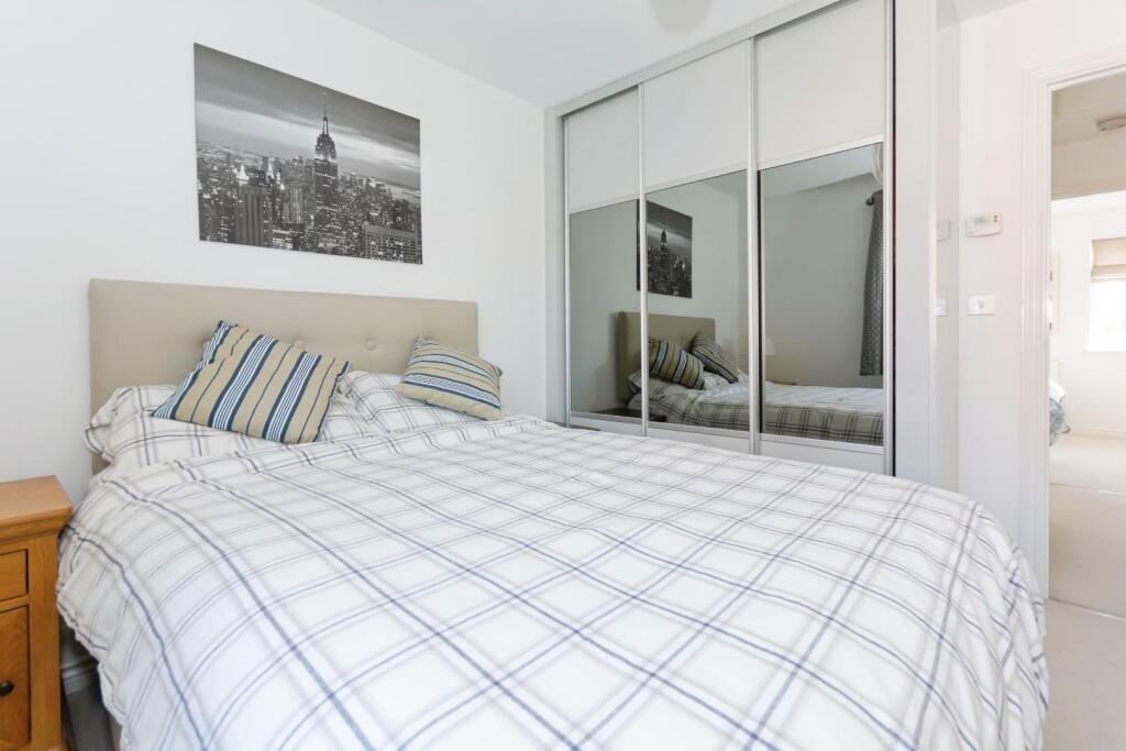 Additional image 8 of Ken Trueman Grove, Knowle, Solihull