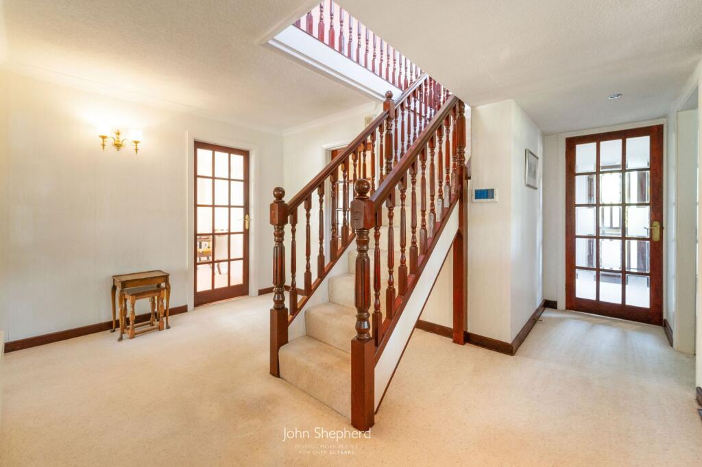 Additional image 7 of Endwood Drive, Solihull, West Midlands, B91