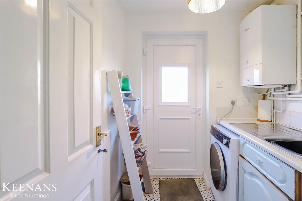 Additional image 14 of Martholme Avenue, Clayton Le Moors, Accrington