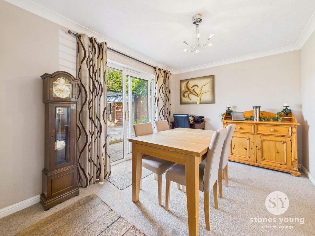 Additional image 9 of Hayhurst Road, Whalley, BB7