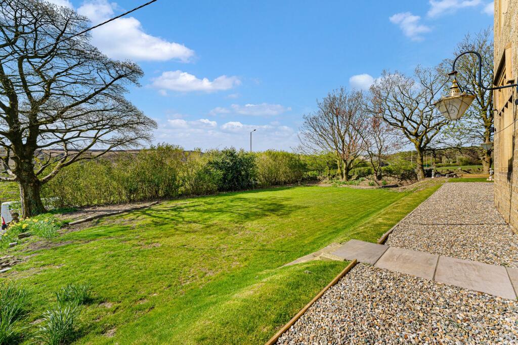 Additional image 77 of Grane Lodge, Rossendale, BB4 | Grand Victorian Home with Views, Style & Space Over Three Floors