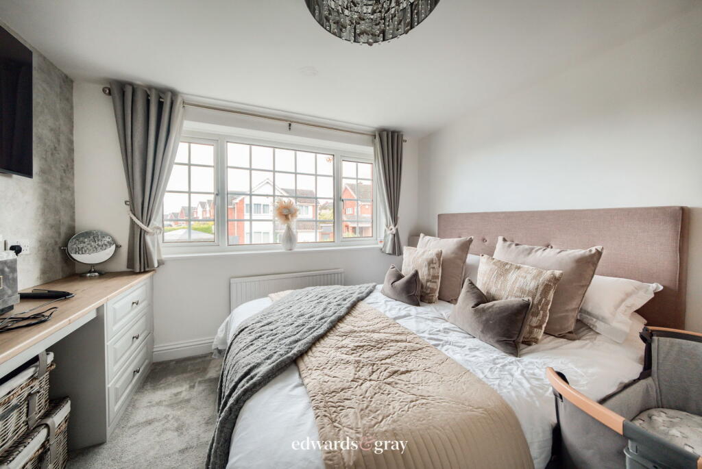 Additional image 12 of Castle Drive, Coleshill, B46 3LX