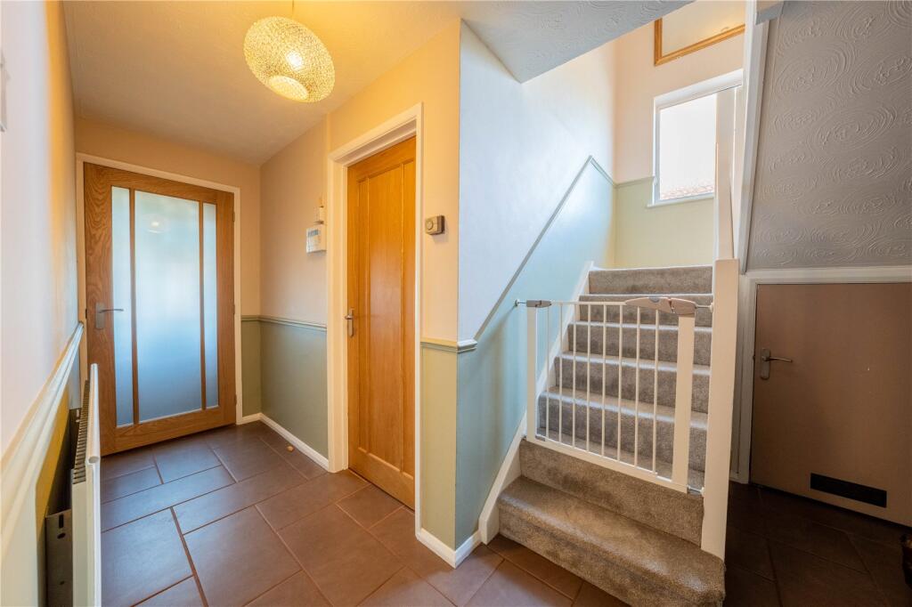 Additional image 21 of Masefield Drive, Tamworth, Staffordshire, B79