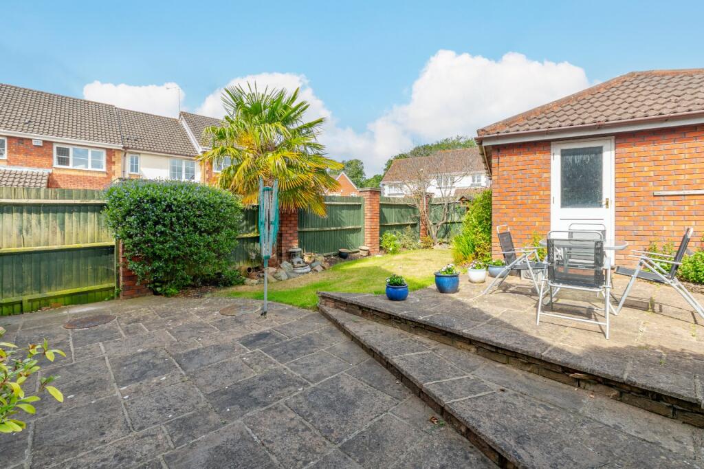 Additional image 13 of Carthorse Lane, Brockhill, Redditch, B97