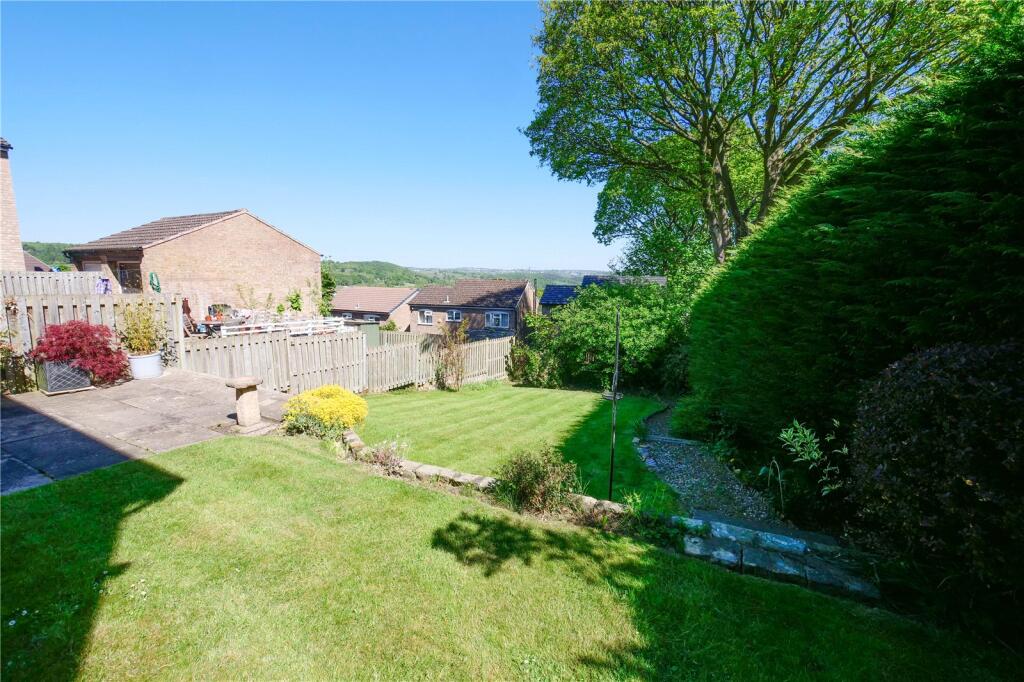 Additional image 6 of Acrehowe Rise, Baildon, Shipley, West Yorkshire, BD17