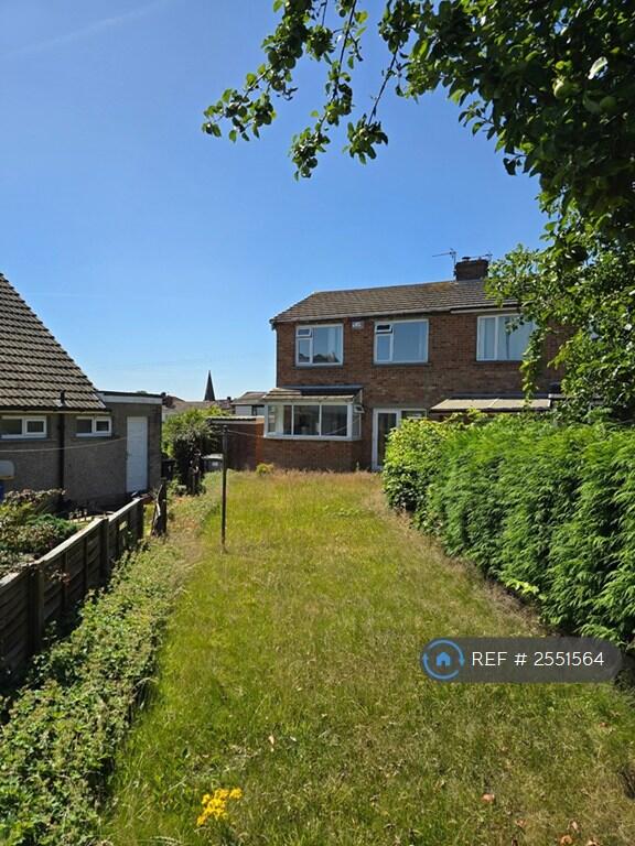 Additional image 24 of Wesley Avenue, Low Moor, Bradford, BD12