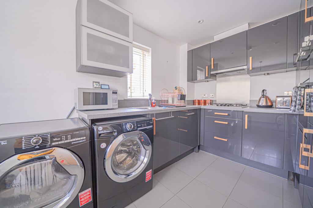 Additional image 23 of Four Ashes Road, Bentley Heath, B93