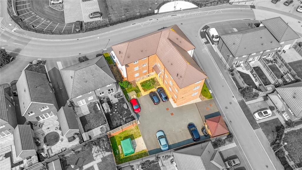 Additional image 16 of Barlaston Way, Amington, Tamworth, Staffordshire, B77