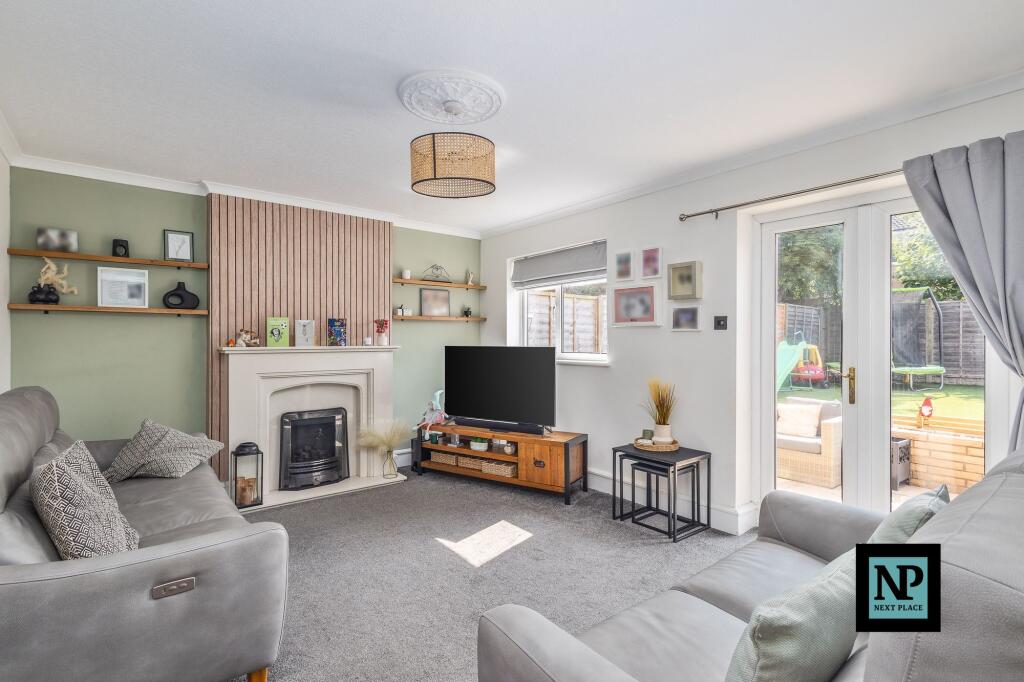 Additional image 6 of Sorrel Drive, Kingsbury, B78