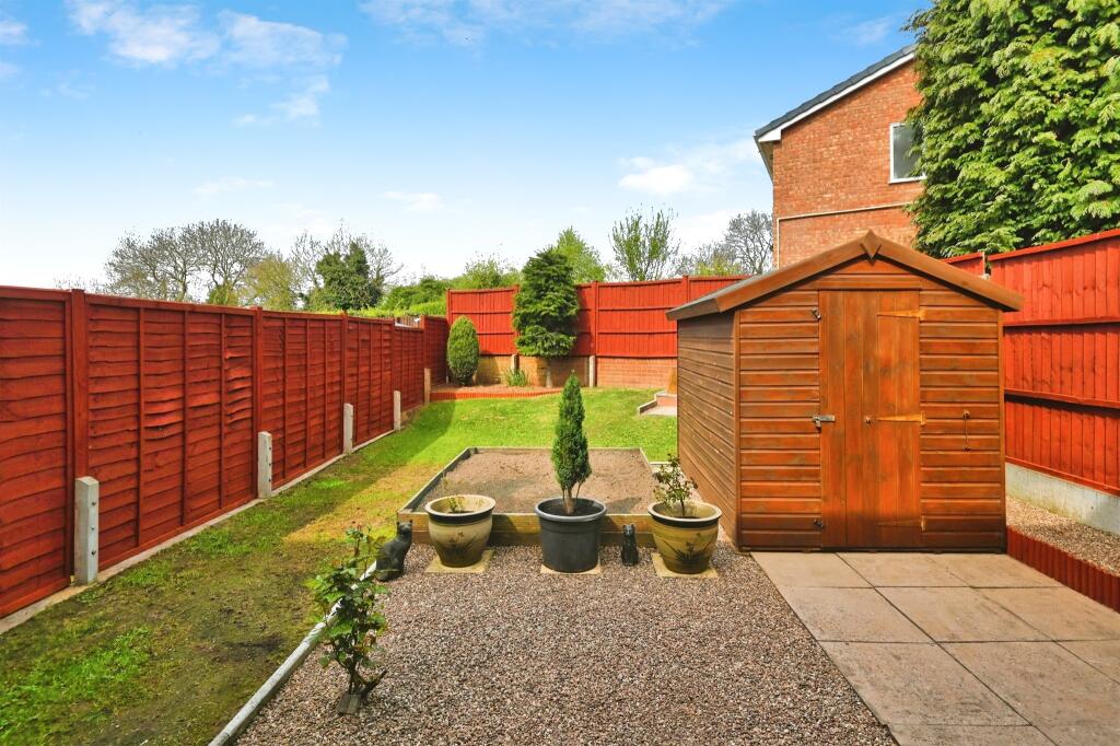 Additional image 16 of Loughshaw, Wilnecote, Tamworth