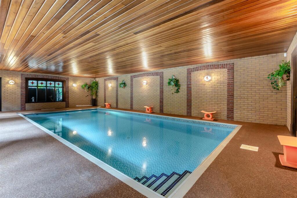 Additional image 38 of Streetly Wood, Sutton Coldfield