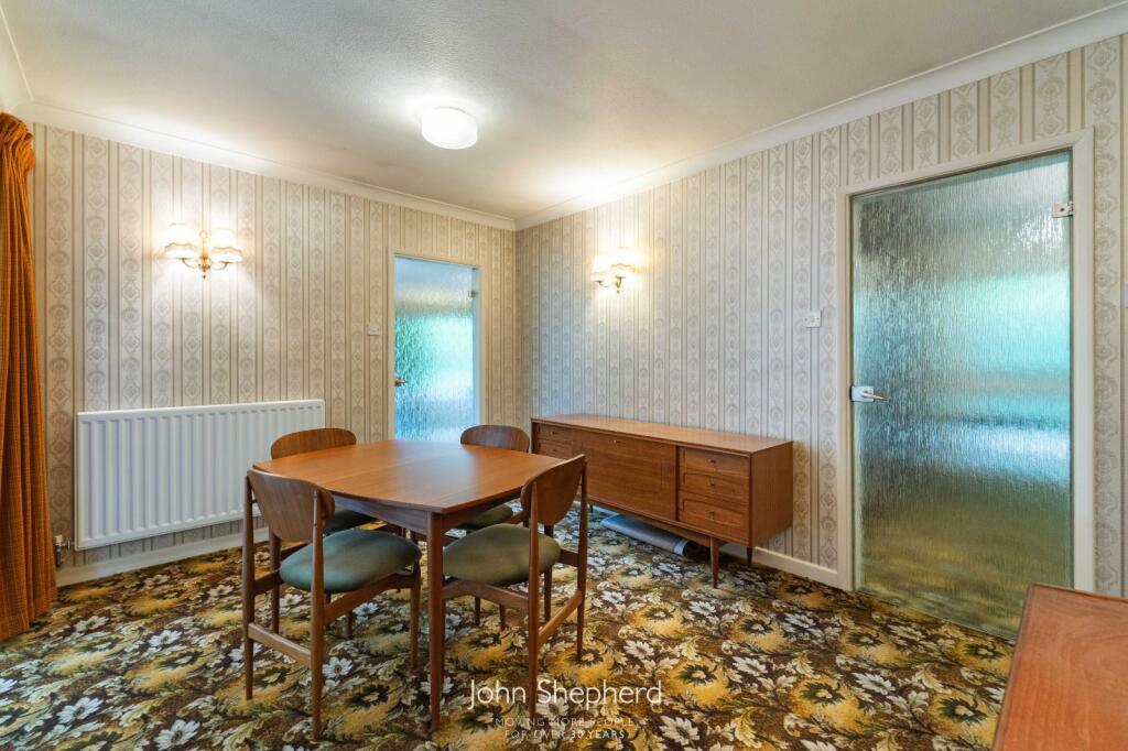 Additional image 4 of Widney Manor Road, Solihull, West Midlands, B91