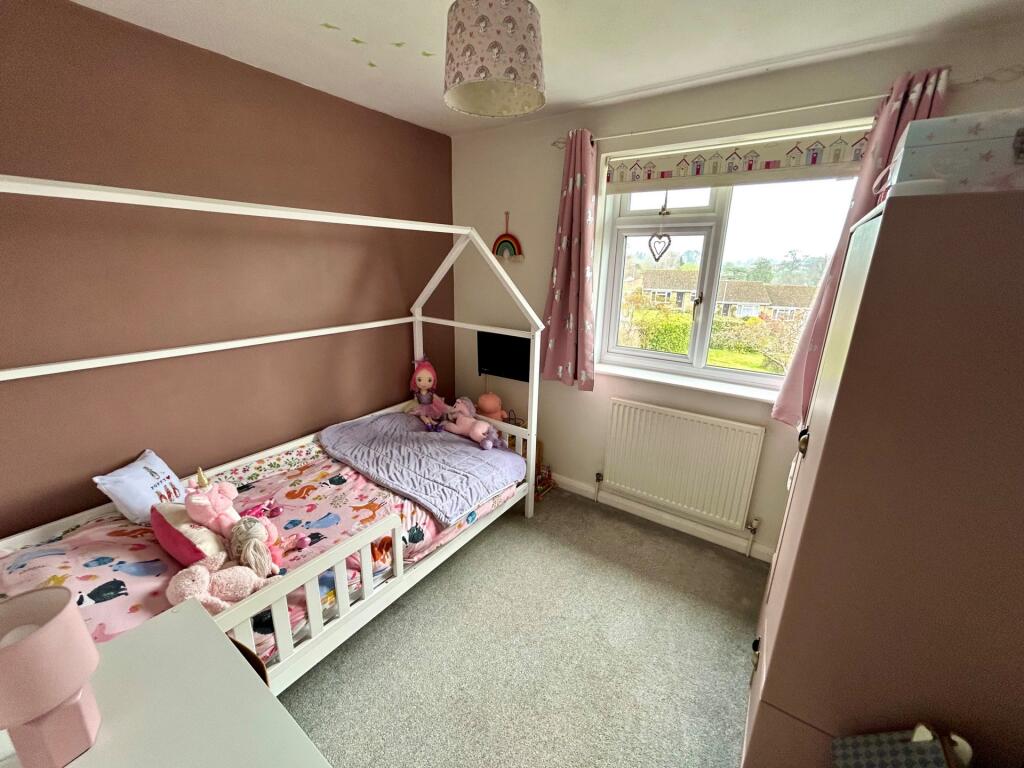 Additional image 15 of Chessels Close, West Coker, BA22