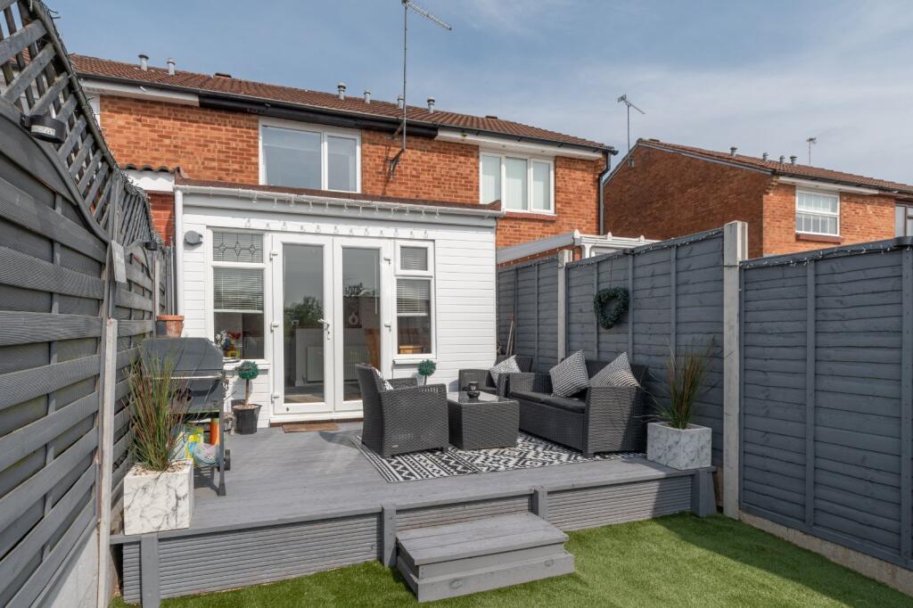 Additional image 12 of Rangeworthy Close, Walkwood, Redditch, B97