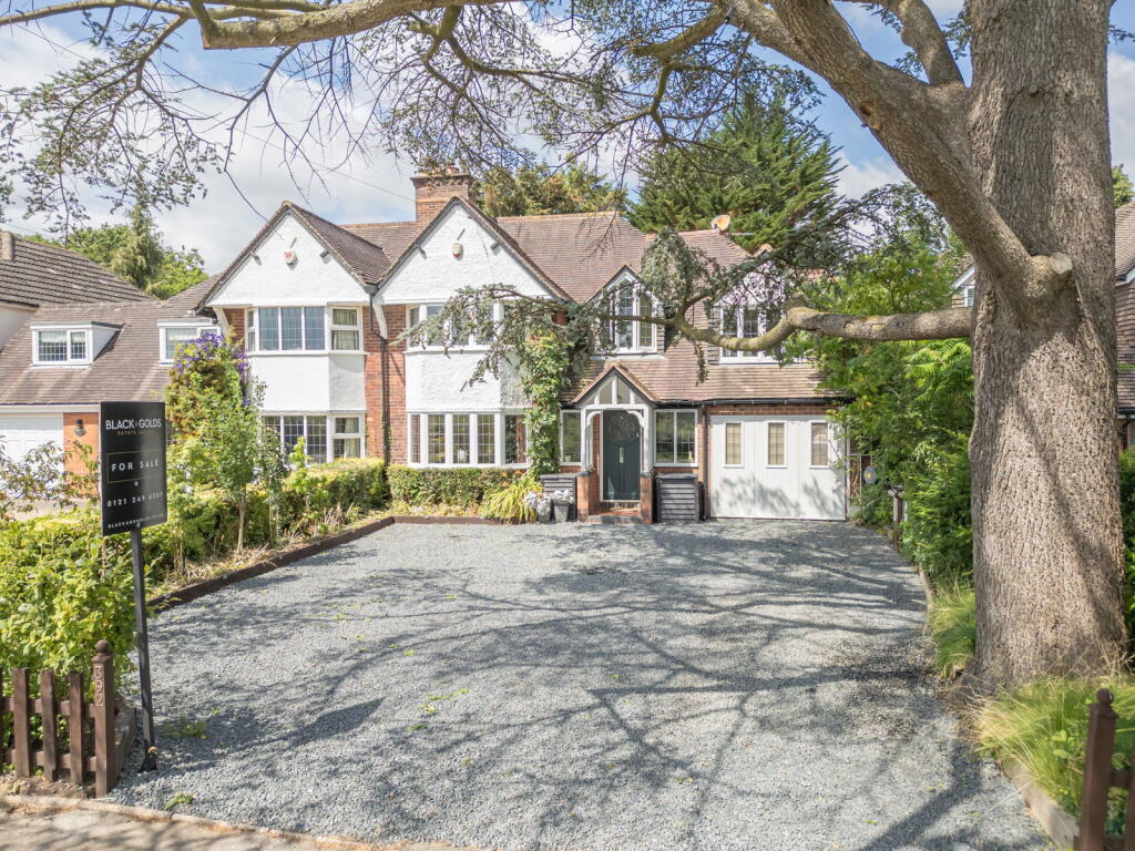 Additional image 3 of Tilehouse Lane, Tidbury Green, Solihull, B90 1PX