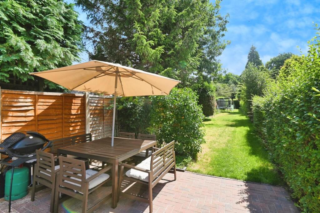 Additional image 26 of Green Lanes, Wylde Green, Sutton Coldfield