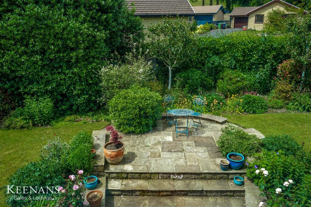 Additional image 34 of Hawthorne Close, Barrowford, Nelson