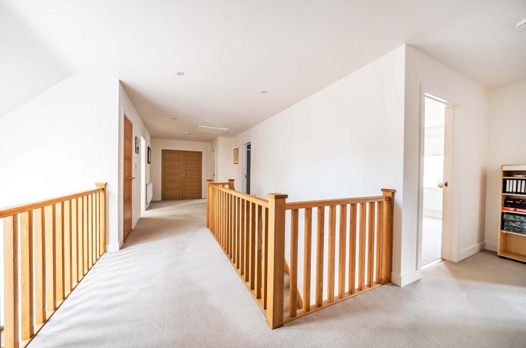 Additional image 13 of The Halve, Warminster, BA12