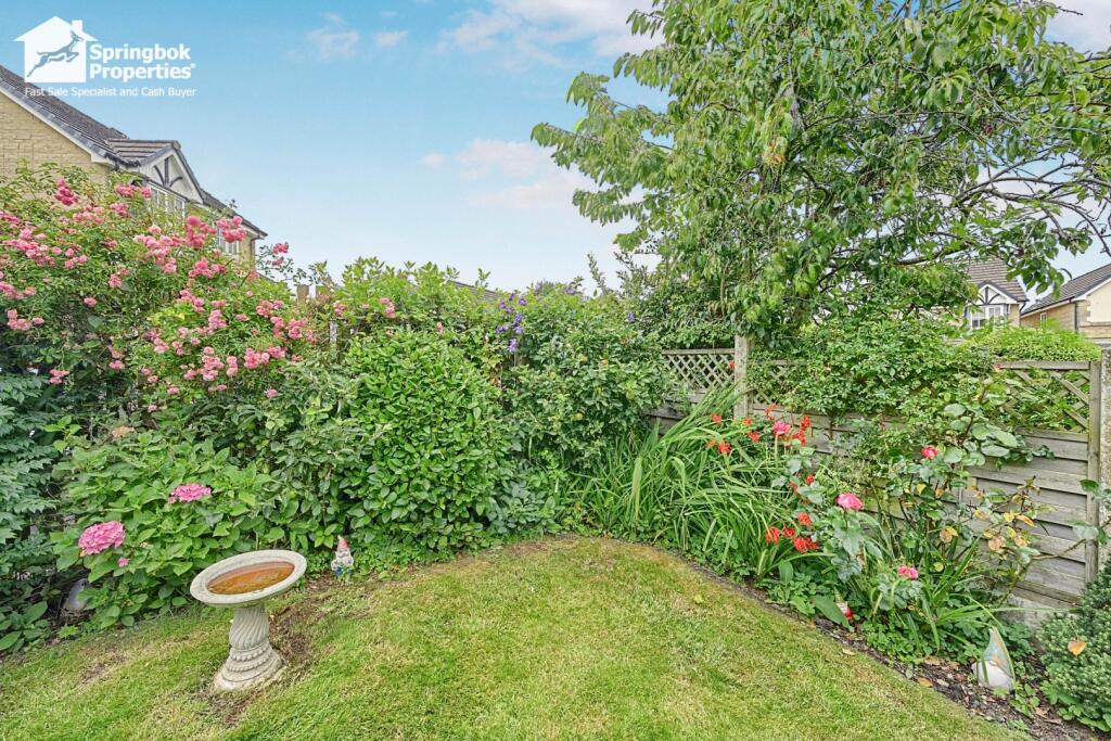 Additional image 13 of Chapman Court, Barnoldswick, Lancashire