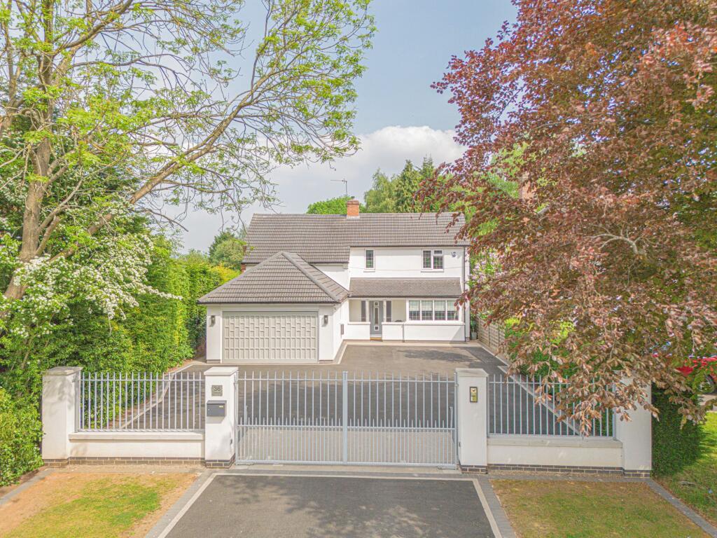 Additional image 32 of Diddington Lane, Hampton-In-Arden, B92